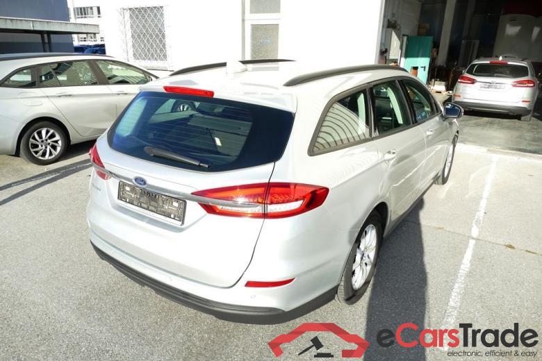 Mondeo Turnier Trend 2.0 EcoBlue 110KW AT8 E6dT #2