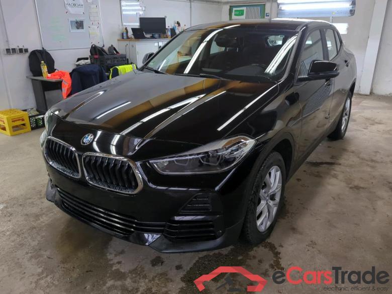 Baureihe X2 sDrive 18 d Advantage 2.0 110KW AT8 E6d #1