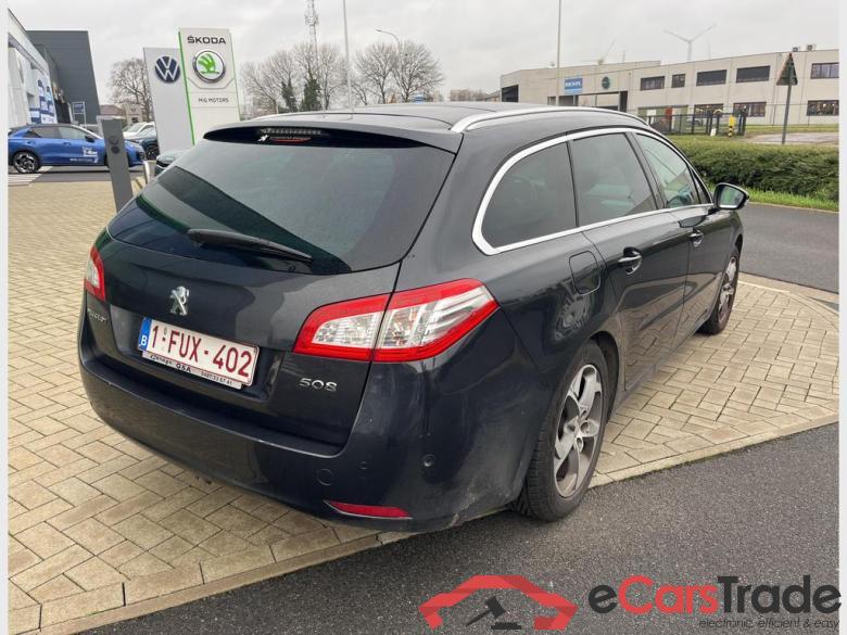 PEUGEOT 508 SW 1.6 BlueHDi Active S&S #2