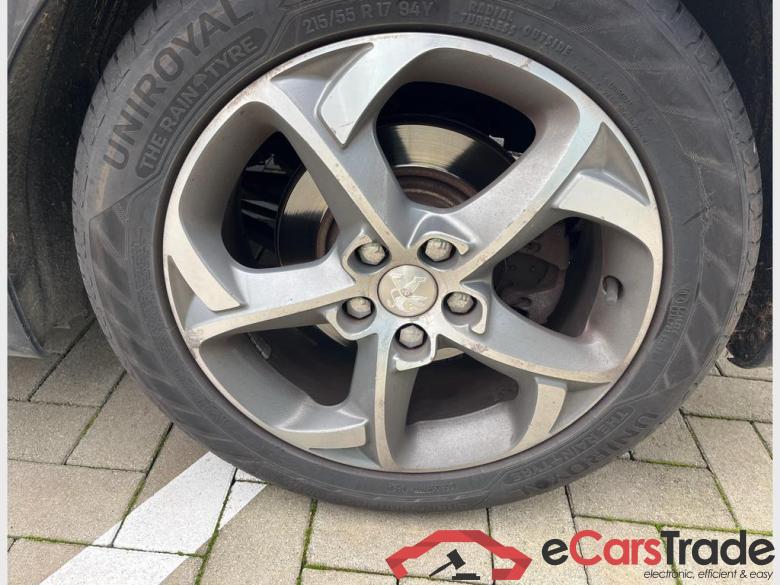 PEUGEOT 508 SW 1.6 BlueHDi Active S&S #3