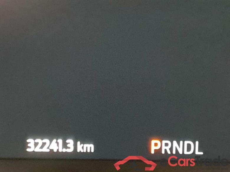 Ford Puma (2019->) DE - SUV5 1.0 EcoBoost Mild Hybrid EU6d, ST-Line S/S (EURO 6d), 2020 - 2024 #3