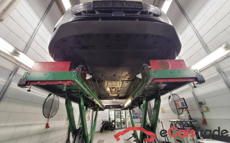 Audi A3 Sportback (8YF)(03.2024->) DE - LimS5 1.5 TFSI (MHEV) EU6e, Sportback S line, (Facelift) 2024 - 2025 #5