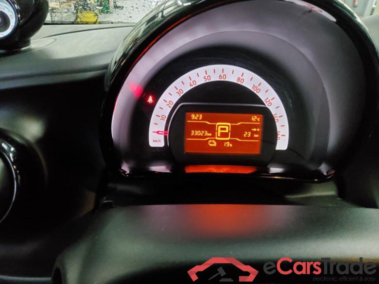 Smart fortwo coupe (11.2014->) DE - LimS3 electric drive / EQ, EQ, (Facelift) 2019 - 2023 #6