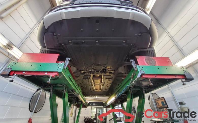 Mercedes-Benz GLA (BM 247)(02.2020->) DE - SUV5 GLA 250 e EU6d, e Style (EURO 6d), 2020 - 2023 #5