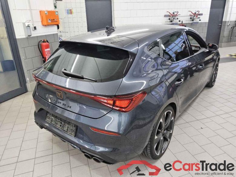 Cupra Leon (KL1/KU1)(09.2020->) DE - LimS5 2.0 TSI EU6d, VZ OPF (EURO 6d), 2021 - 2024 #3