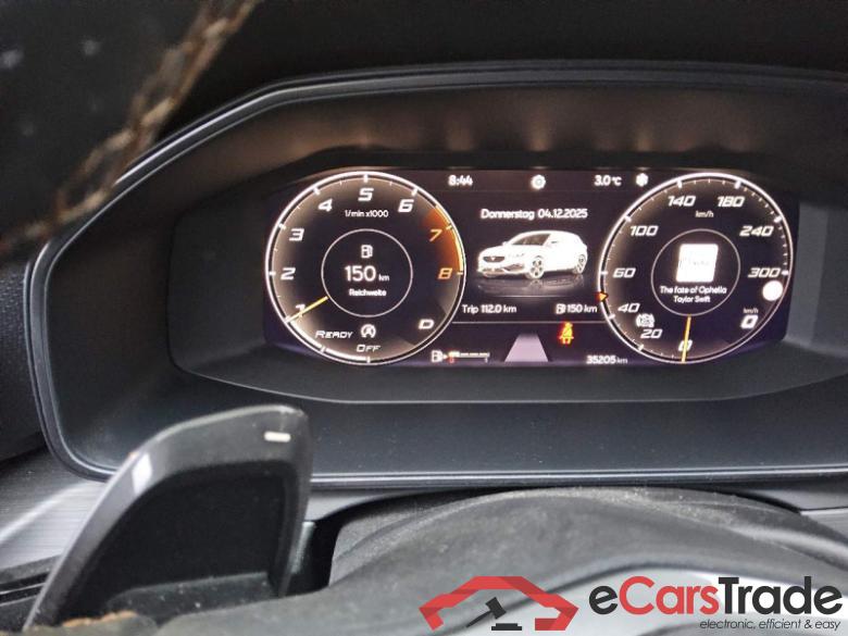 Cupra Leon (KL1/KU1)(09.2020->) DE - LimS5 2.0 TSI EU6d, VZ OPF (EURO 6d), 2021 - 2024 #6