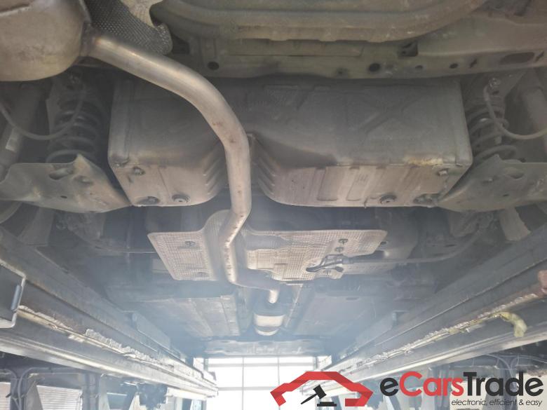 Opel Astra K Sports Tourer (10.2015->) DE - Kb5 1.2 Turbo EU6d, Edition (EURO 6d), (Facelift) 2019 - 2022 #5