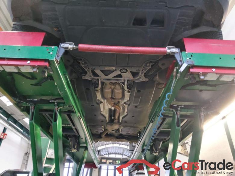 Volkswagen T-Roc (A11)(09.2017->2021) DE - SUV5 2.0 TSI EU6d, R 4Motion OPF (EURO 6d), 2020 - 2022 #5