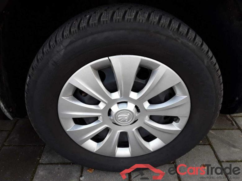 Skoda Karoq (NU)(2017->) DE - SUV5 1.5 TSI ACT EU6d, Sportline OPF (EURO 6d), 2020 - 2021 #6