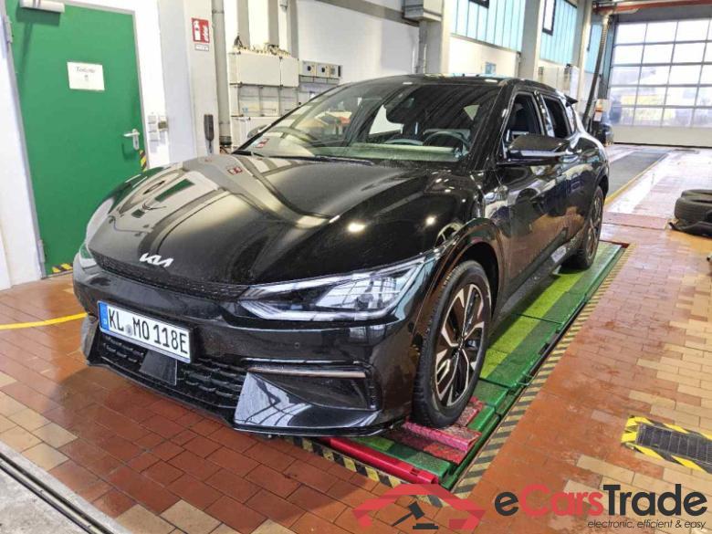 Kia EV6 (CV)(2021->) DE - SUV5 Elektro 77,4 kWh, GT Line 2WD, 2021 - 2024 #1