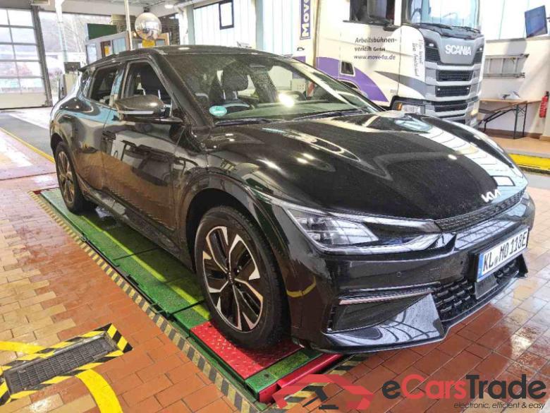 Kia EV6 (CV)(2021->) DE - SUV5 Elektro 77,4 kWh, GT Line 2WD, 2021 - 2024 #2