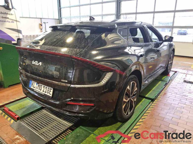 Kia EV6 (CV)(2021->) DE - SUV5 Elektro 77,4 kWh, GT Line 2WD, 2021 - 2024 #3