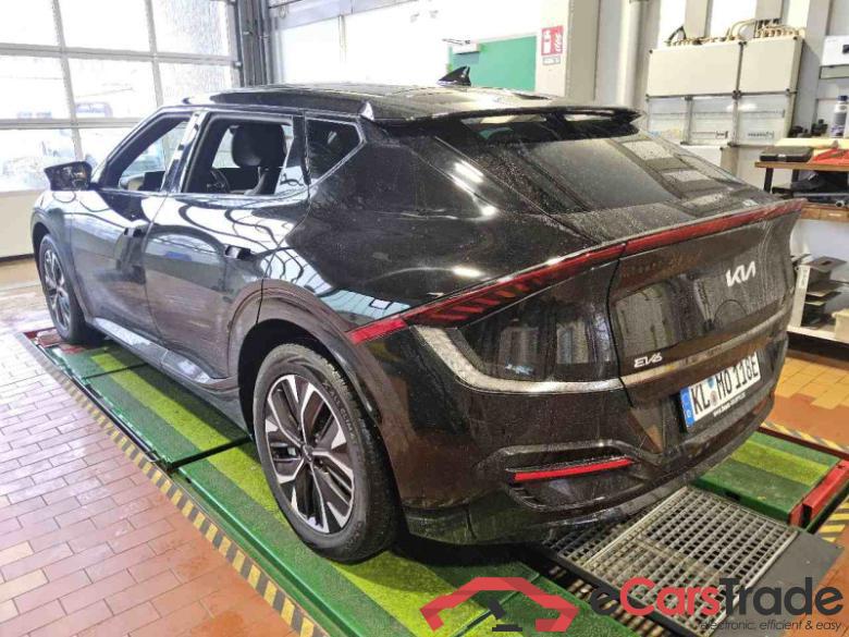 Kia EV6 (CV)(2021->) DE - SUV5 Elektro 77,4 kWh, GT Line 2WD, 2021 - 2024 #4