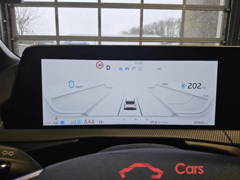 Kia EV6 (CV)(2021->) DE - SUV5 Elektro 77,4 kWh, GT Line 2WD, 2021 - 2024 #6