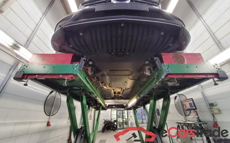 Mercedes-Benz C T-Modell (BM 205)(09.2014->) DE - Kb5 C 300 de EU6d, T Avantgarde (EURO 6d), (Facelift) 2020 - 2021 #5