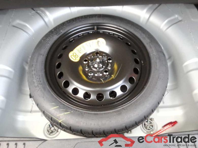 Ford Focus Turnier (CGE)(2018->) DE - Kb5 1.0 EcoBoost EU6d, ST-Line S/S  (EURO 6d), (Facelift) 2021 - 2023 #5