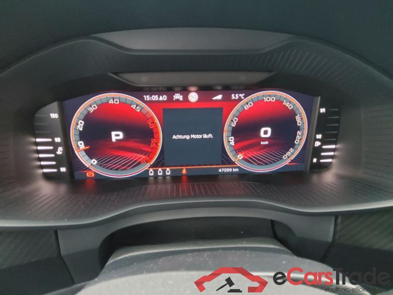 Skoda Kodiaq (NS)(2016->) DE - SUV5 2.0 TDI EU6d, Sportline 4x4 (EURO 6d), (Facelift) 2021 - 2023 #6