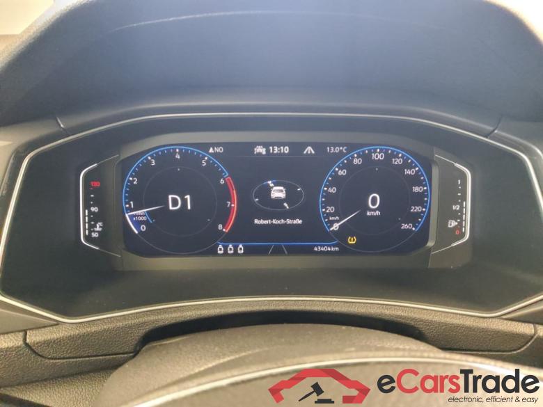 Volkswagen T-Roc (A11)(09.2017->2021) DE - SUV5 1.5 TSI EU6d, Sport OPF (EURO 6d), 2020 - 2022 #6