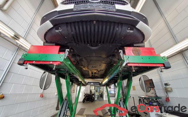 Mercedes-Benz E T-Modell (BM 213)(06.2016->) DE - Kb5 E 300 de EU6d, T de Avantgarde (EURO 6d), (Facelift) 2020 - 2023 #5