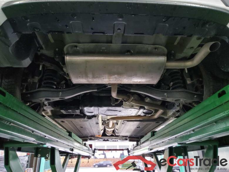 Hyundai Ioniq (2016->) DE - LimS5 1.6 GDI Hybrid EU6d-T, Trend Hybrid (EURO 6d-TEMP), (Facelift) 2019 - #5