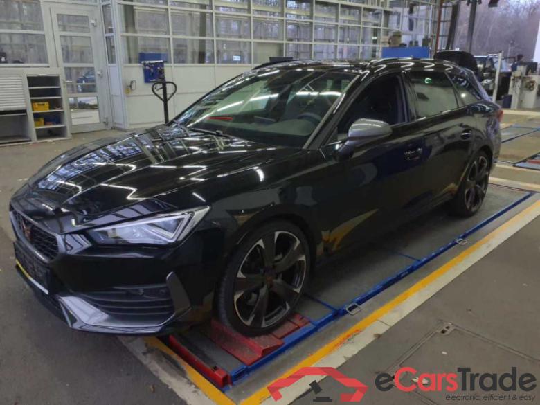 Cupra Leon Sportstourer (KL8/KU8)(09.2020->) DE - Kb5 2.0 TSI EU6d, VZ 4Drive OPF (EURO 6d), 2021 - 2024 #1