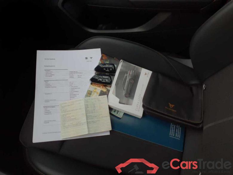 Cupra Leon Sportstourer (KL8/KU8)(09.2020->) DE - Kb5 2.0 TSI EU6d, VZ 4Drive OPF (EURO 6d), 2021 - 2024 #2