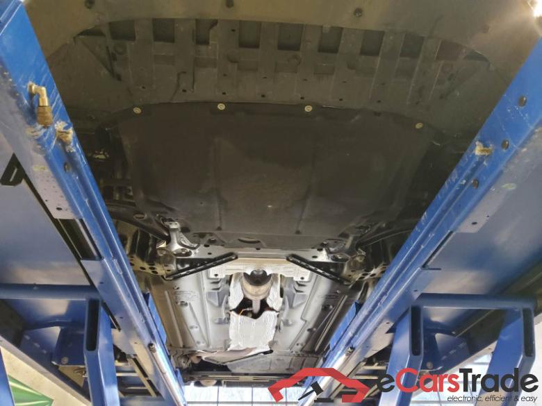 Ford Puma (2019->) DE - SUV5 1.0 EcoBoost Mild Hybrid EU6d, ST-Linie S/S (EURO 6d), 2020 - 2024 #5