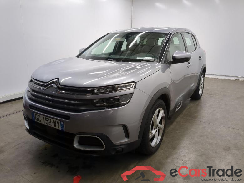 C5 Aircross Business 1.5 BlueHDi 130CV BVM6 E6d