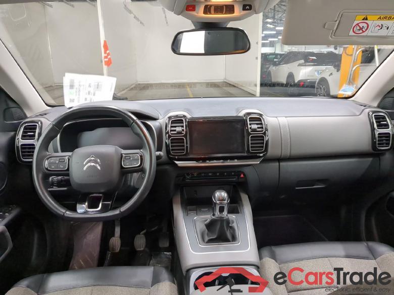 C5 Aircross Business 1.5 BlueHDi 130CV BVM6 E6d #5