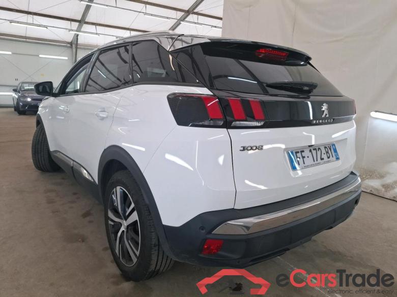 3008 Allure Business 1.5 HDi 130CV BVA8 E6dT #2