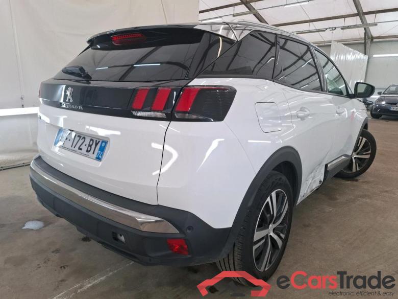 3008 Allure Business 1.5 HDi 130CV BVA8 E6dT #3