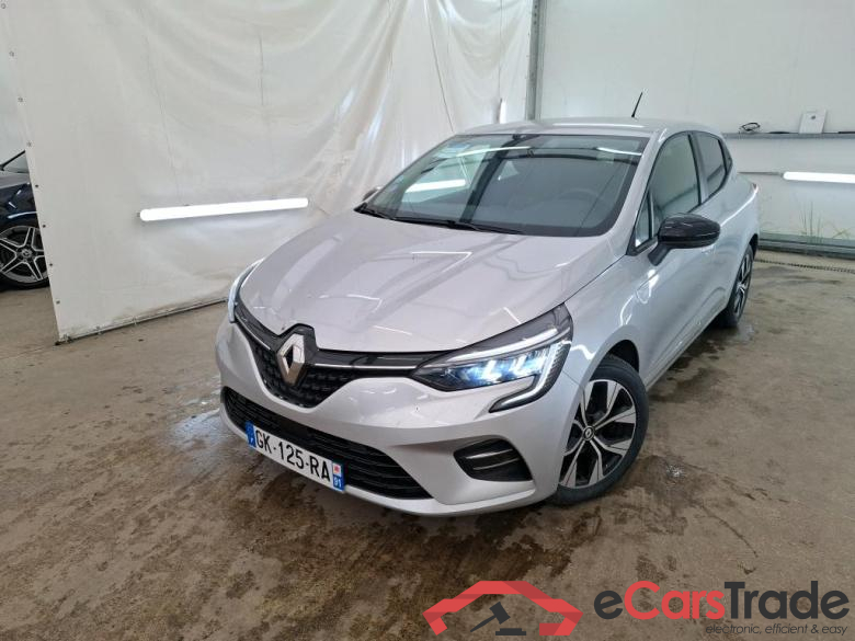 Clio V Evolution 1.0 SCe 65CV BVM5 E6d