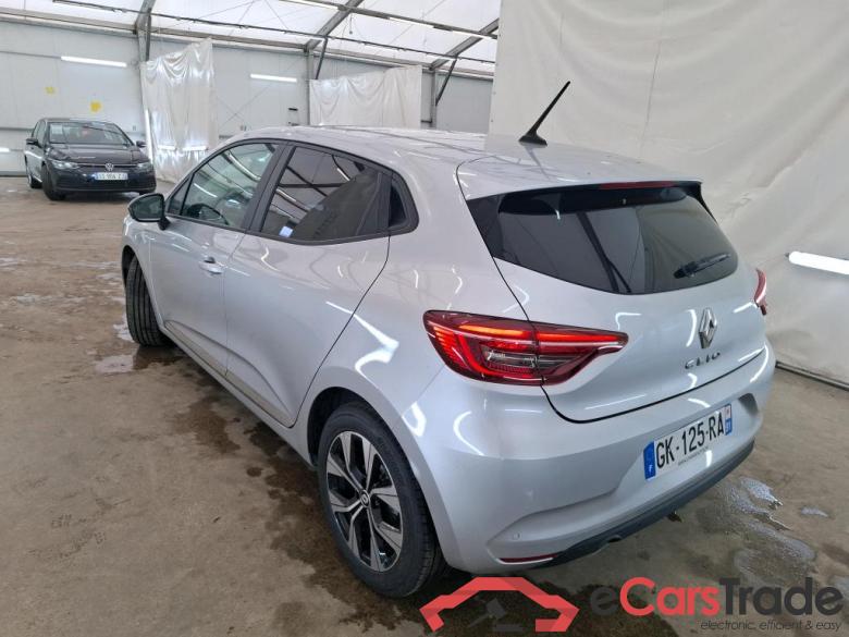 Clio V Evolution 1.0 SCe 65CV BVM5 E6d #2