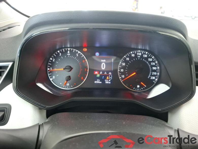 Clio V Evolution 1.0 SCe 65CV BVM5 E6d #6