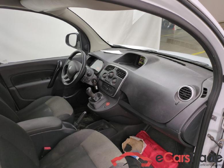 RENAULT Kangoo Express / 2013 / 4P / Fourgonnette Extra R-Link dCi 75 #5