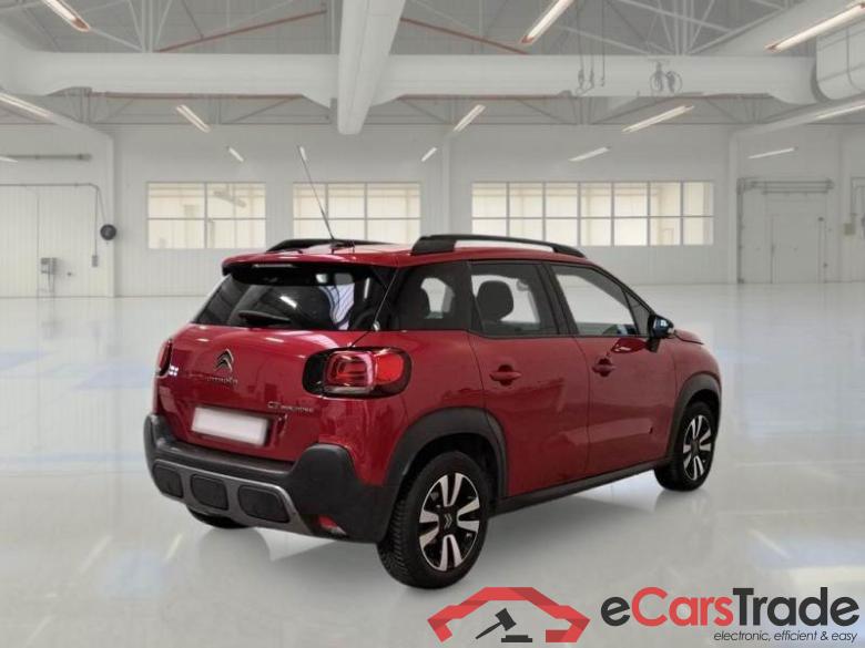 CITROEN C3 AIRCROSS / 2017 / 5P / SUV PURETECH 110 SeS SHINE #2