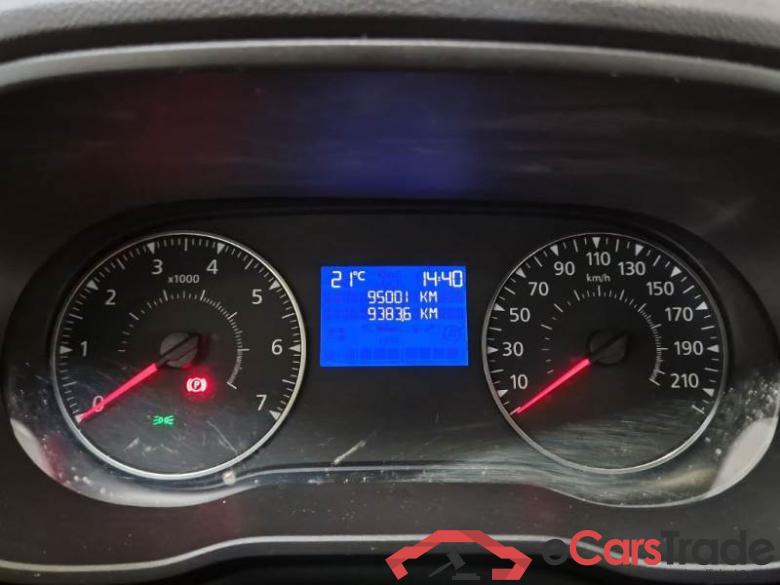 DACIA DUSTER / 2018 / 5P / SUV 1.5 DCI 110CV 4X4 SeS EU6 ESSENTIAL #4