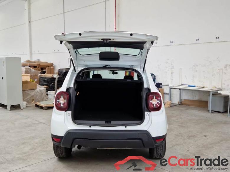 DACIA DUSTER / 2018 / 5P / SUV 1.5 DCI 110CV 4X4 SeS EU6 ESSENTIAL #5