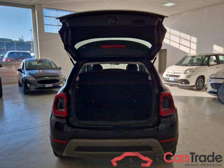 FIAT 500X / 2018 / 5P / CROSSOVER 1.3 MJET 95CV 4X2 BUSINESS #5