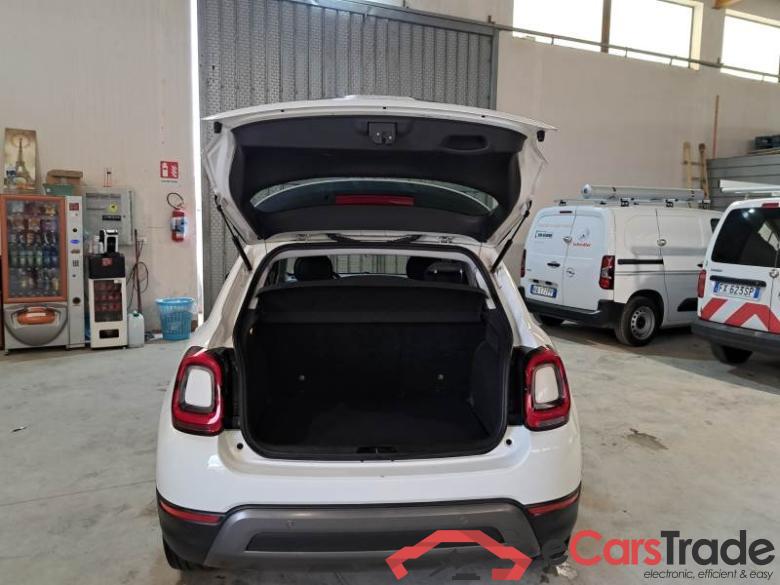 FIAT 500X / 2018 / 5P / CROSSOVER 1.0 T3 120CV MT E6D BUSINESS #5