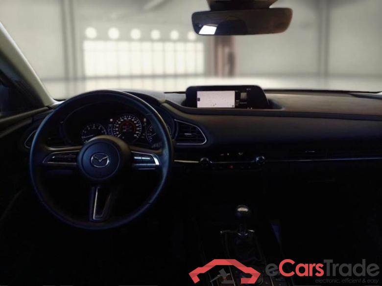 MAZDA CX-30 / 2019 / 5P / SUV 2.0L SKYACTIV-G 150CV M HYBRID HOMURA #3