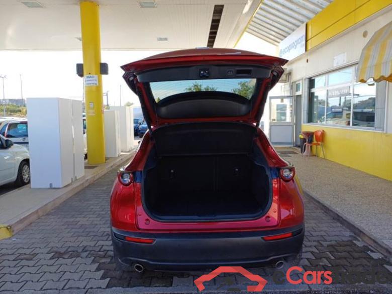 MAZDA CX-30 / 2019 / 5P / SUV 2.0L SKYACTIV-G 150CV M HYBRID HOMURA #5