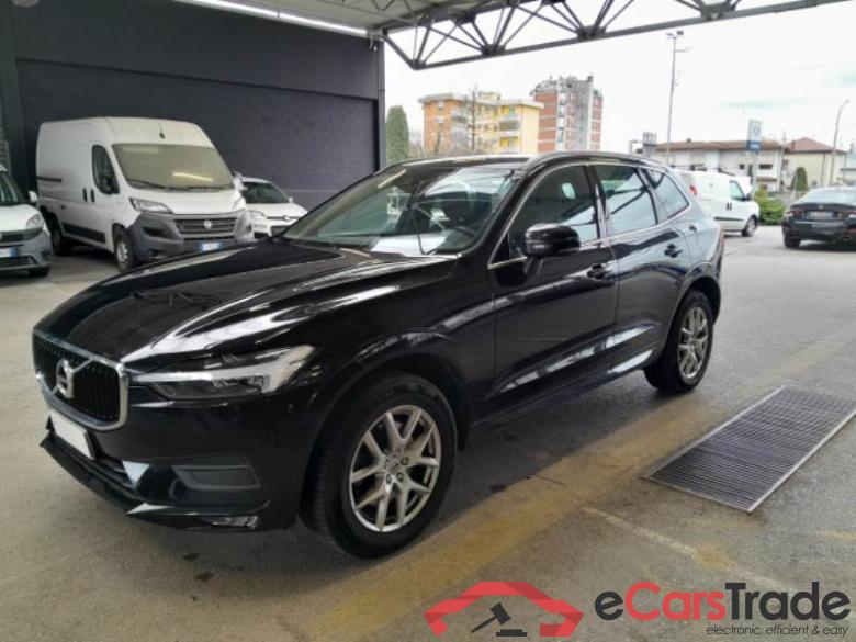 VOLVO XC60 / 2017 / 5P / SUV B4 D AWD AUTOMATICO MOMENTUM PRO #1