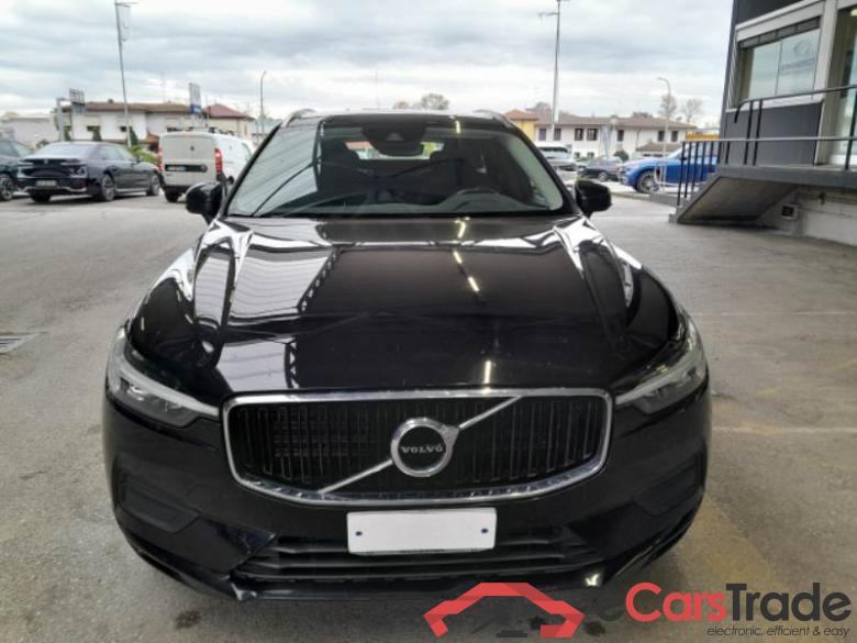 VOLVO XC60 / 2017 / 5P / SUV B4 D AWD AUTOMATICO MOMENTUM PRO #6