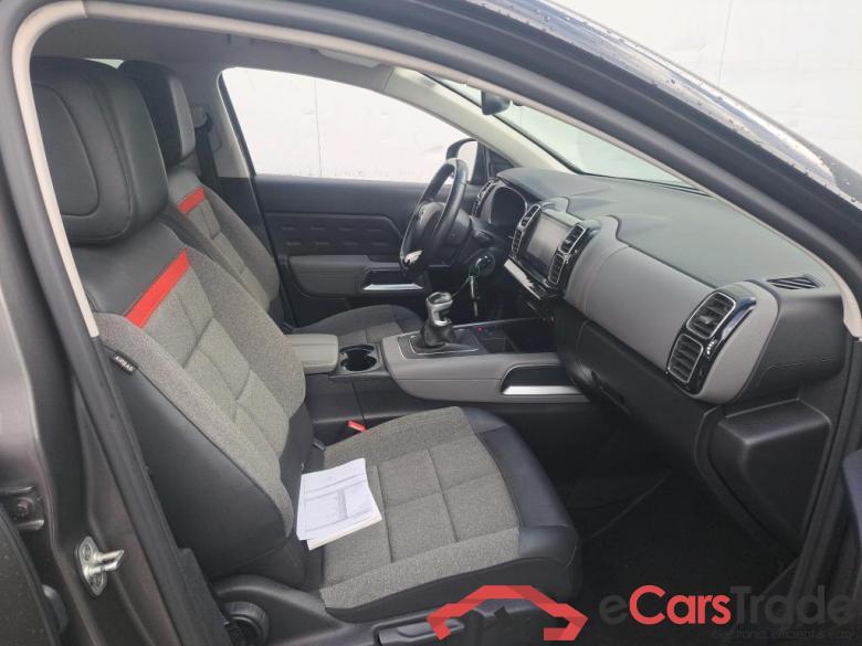 CITROEN C5 Aircross / 2018 / 5P / todoterreno BlueHdi 96kW (130CV) S&S Feel (AC) #6