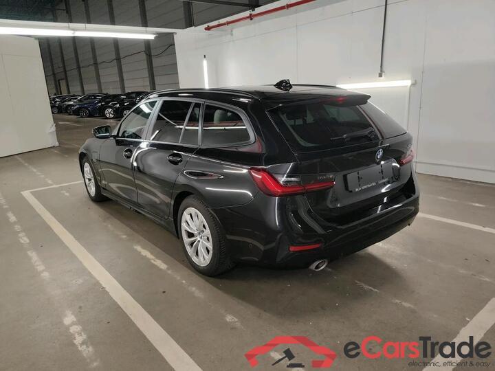 BMW 3 Reeks Touring 3 Reeks Touring 320e (150 kW) (PHEV) 150kW/204pk  5D/P Auto-8 #3