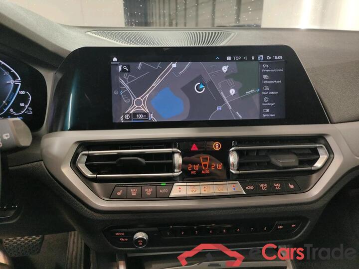BMW 3 Reeks Touring 3 Reeks Touring 320e (150 kW) (PHEV) 150kW/204pk  5D/P Auto-8 #6