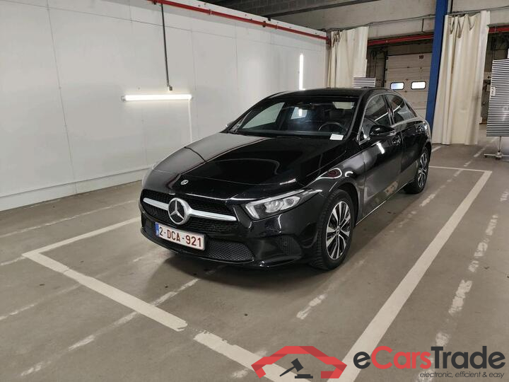 Mercedes A-Klasse Limousine A-Klasse Limousine A 250 e Business Line (PHEV) 160kW/218pk  4D/P Auto-7