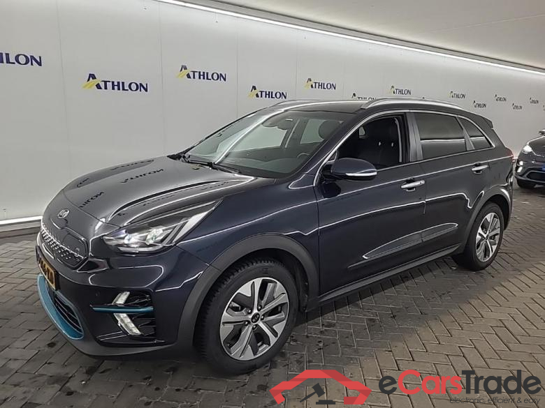 KIA Niro e-Niro EV ExecutiveLine 3-fase 5D 150kW