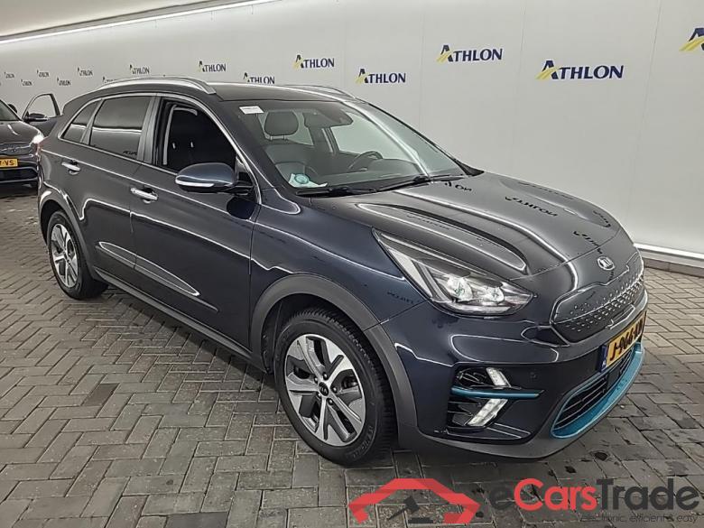 KIA Niro e-Niro EV ExecutiveLine 3-fase 5D 150kW #2